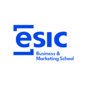 Logo ESIC